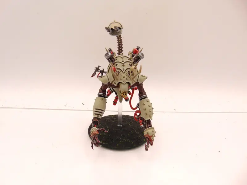 Talos Pain Engine