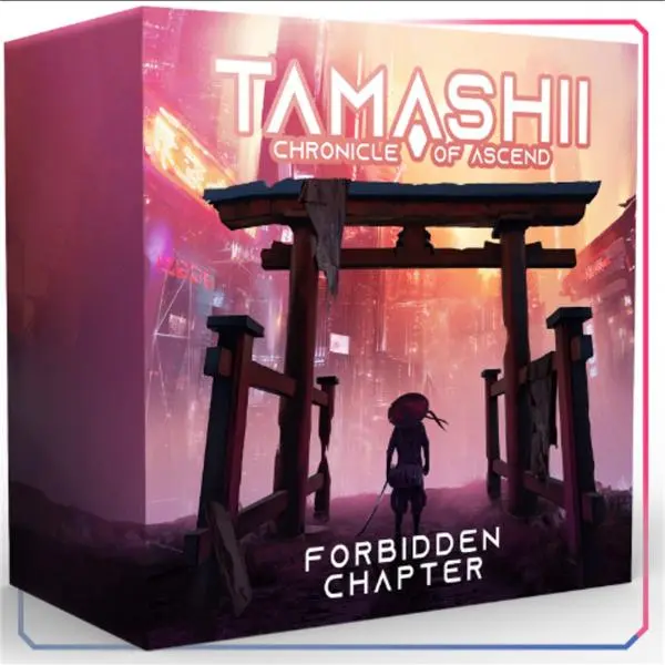 Tamashii