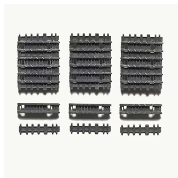Tamiya German King Tiger Separate Track Links | 1