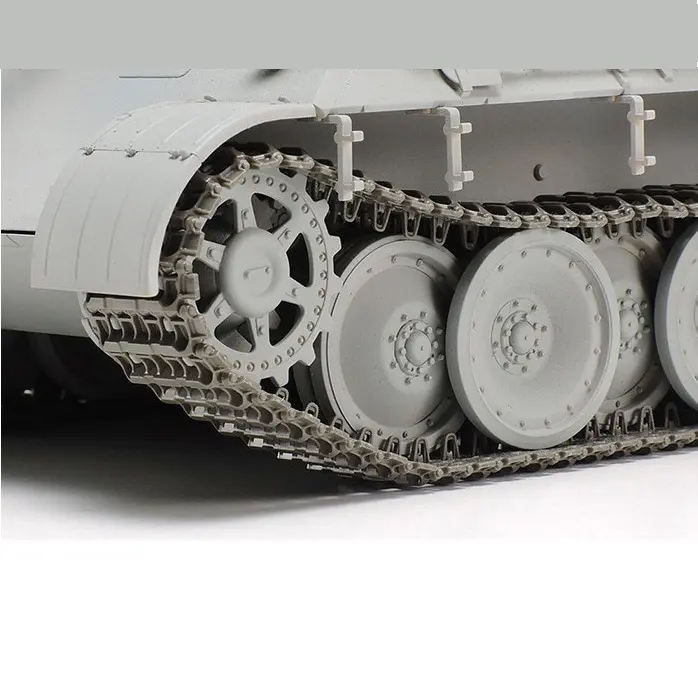 Tamiya German Panther Type Ausf.D Separate Track Links | 1