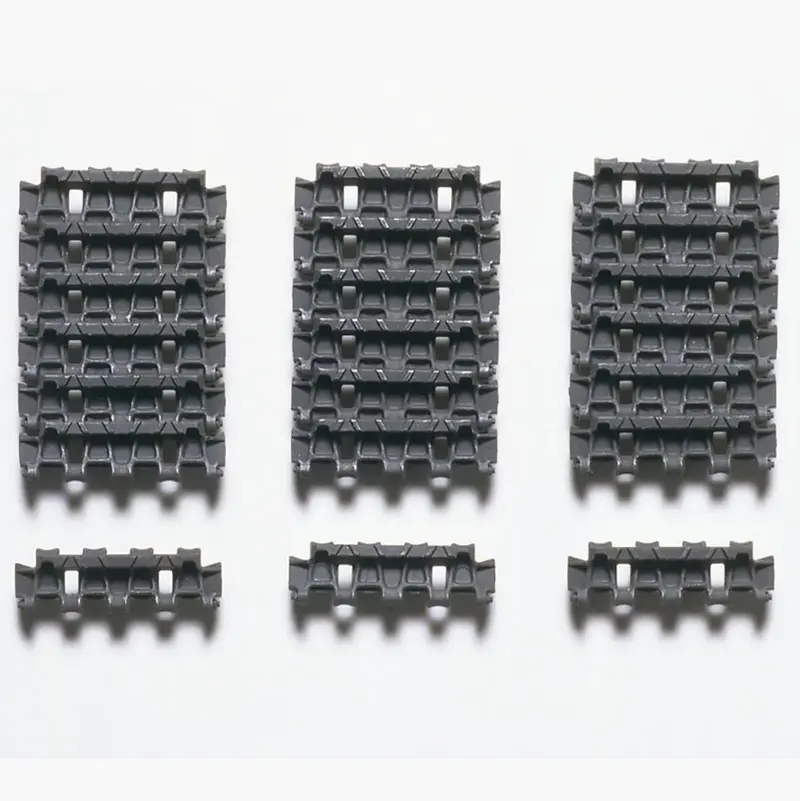 Tamiya German Panther Type G Separate Track Links | 1