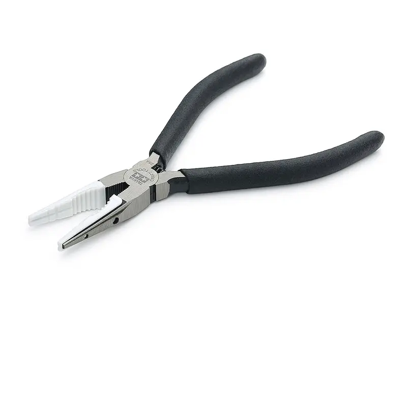 Tamiya Non-Scratch Long Nose Pliers II