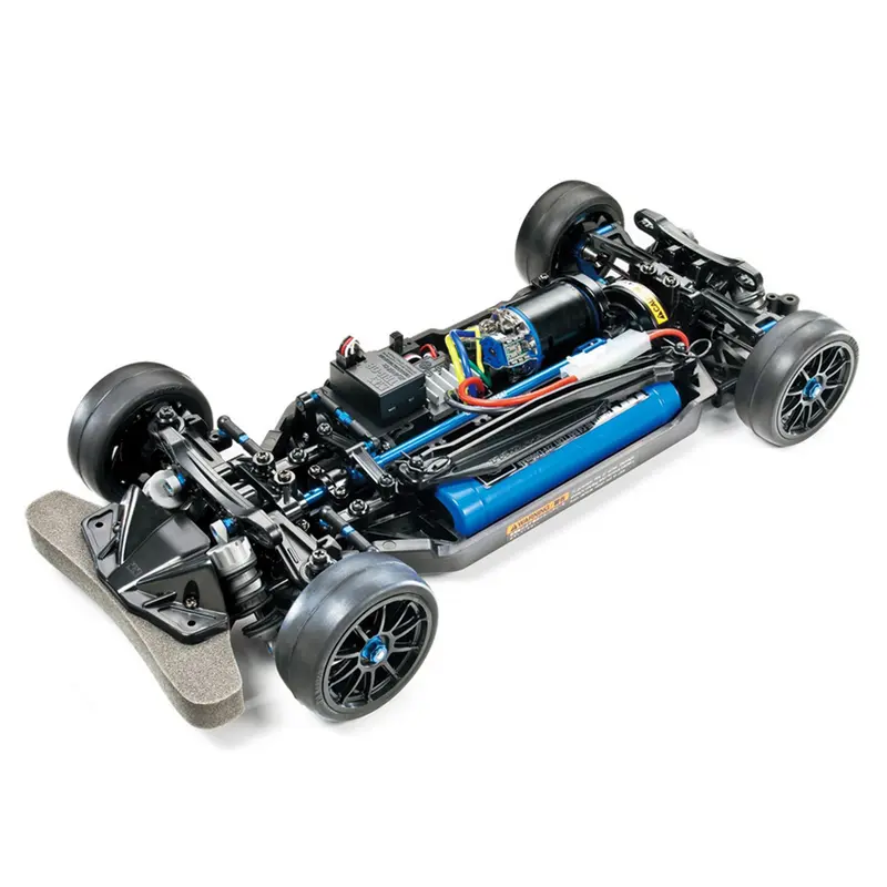 Tamiya TT-02R 1