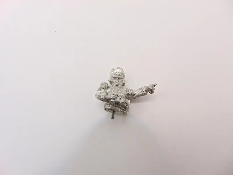 Tank Commander