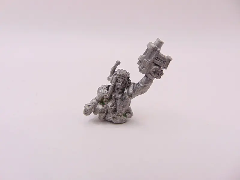 Tank Commander