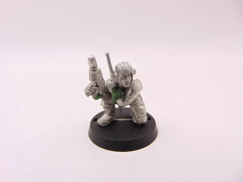 Tank Crew