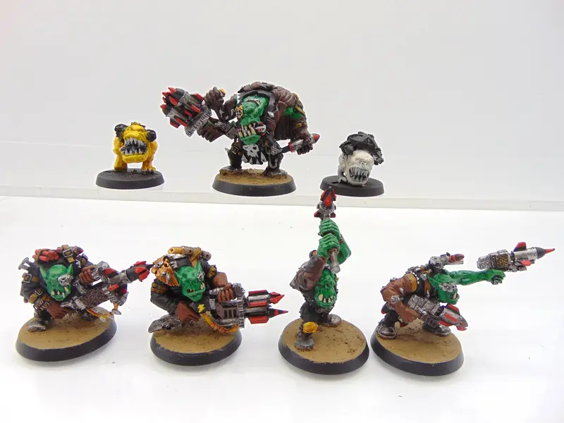 Tankbustas