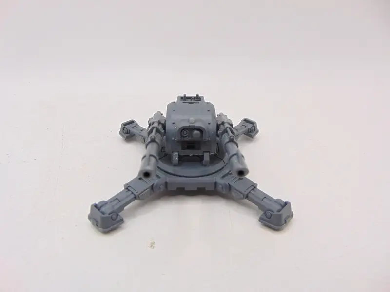 Tarantula Sentry Gun