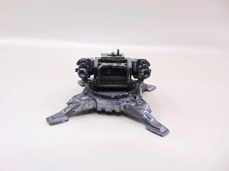 Tarantula Sentry Gun with Heavy Bolters
