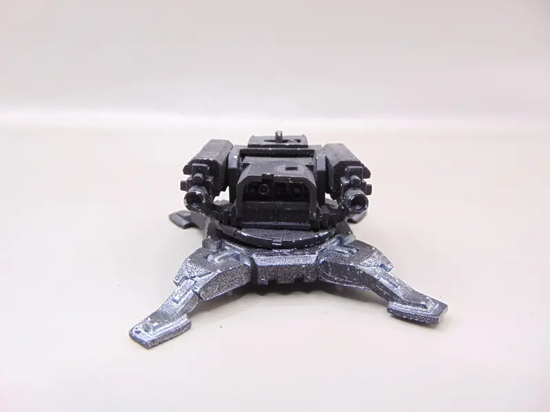 Tarantula Sentry Gun with Heavy Bolters