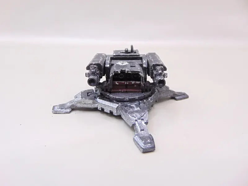 Tarantula Sentry Gun with Heavy Bolters