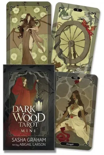 Tarot