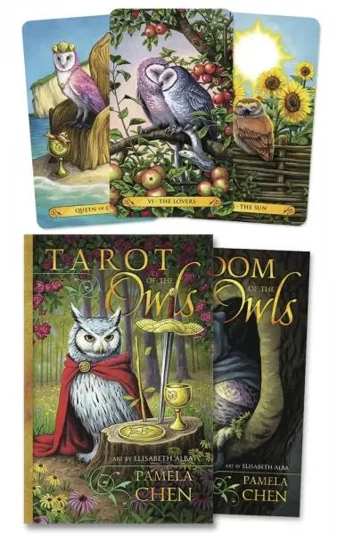 Tarot