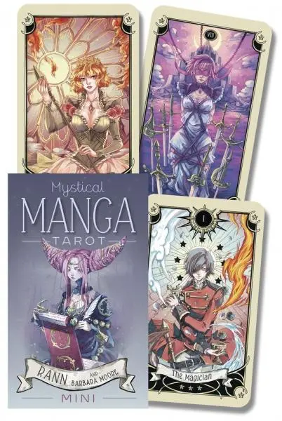 Tarot