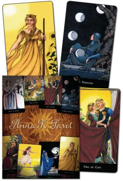 Tarot