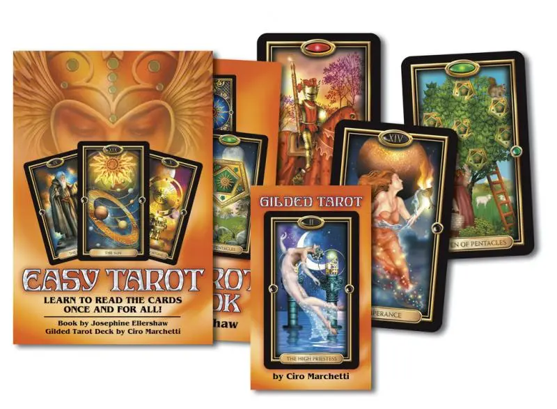 Tarot