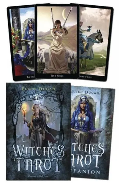 Tarot