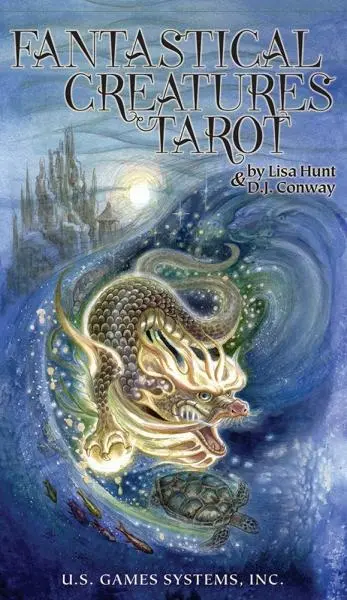 Tarot