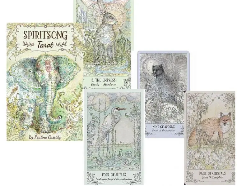 Tarot