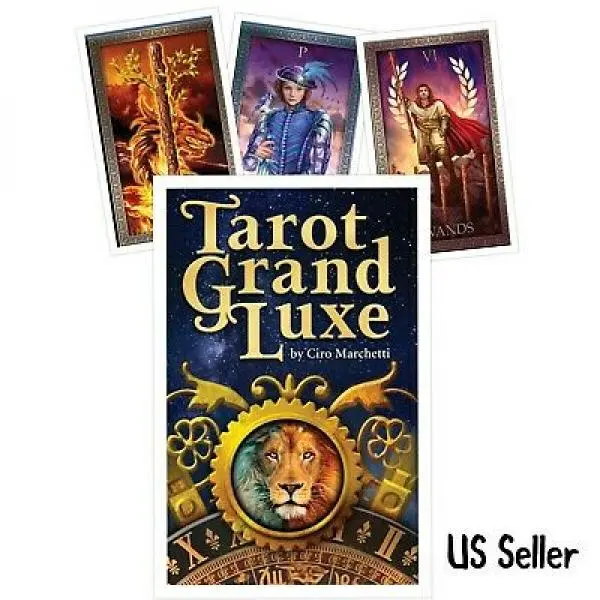 Tarot