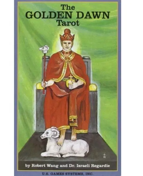 Tarot