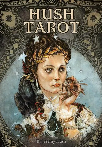 Tarot