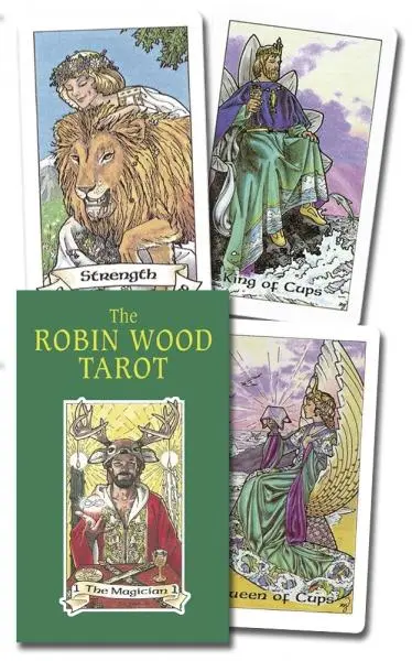 Tarot