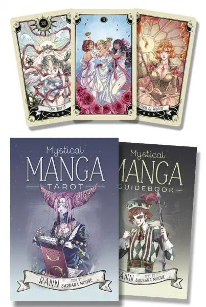 Tarot