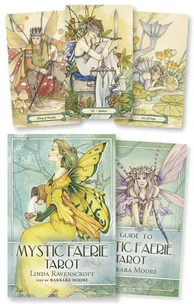 Tarot