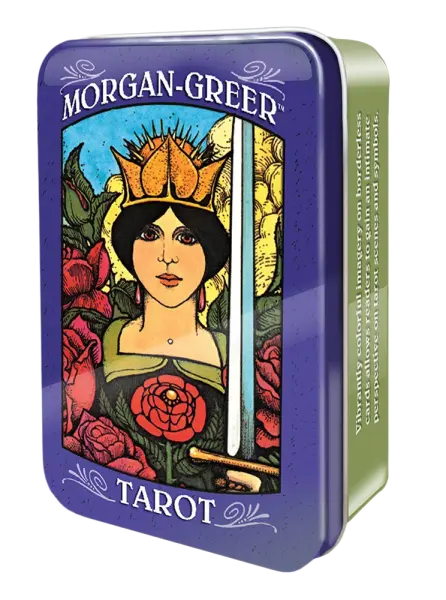 Tarot