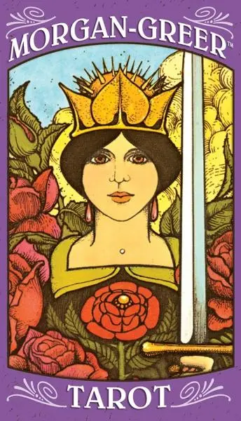 Tarot
