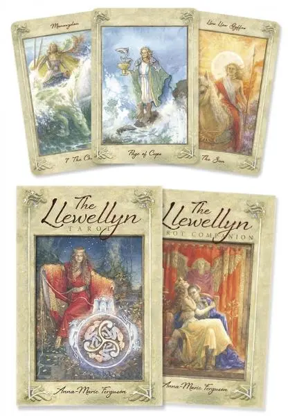 Tarot