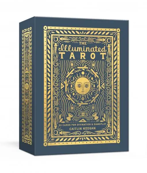 Tarot