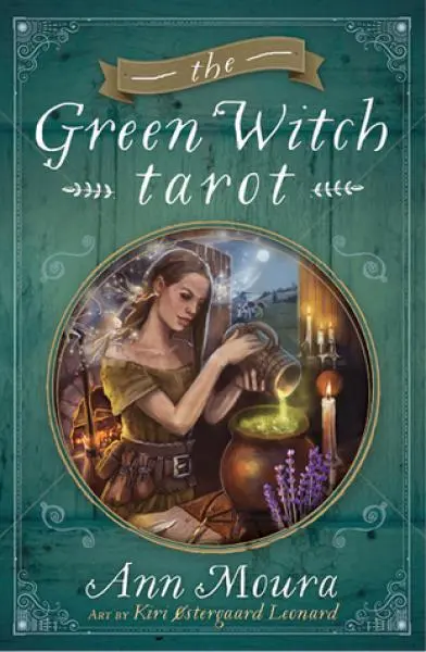 Tarot