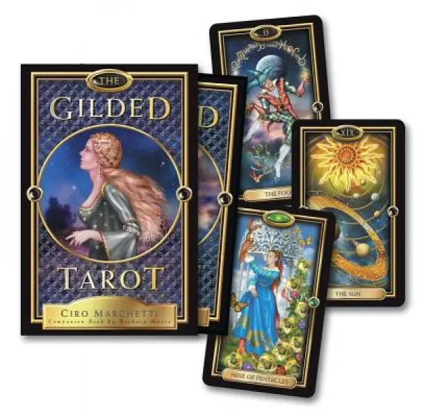 Tarot