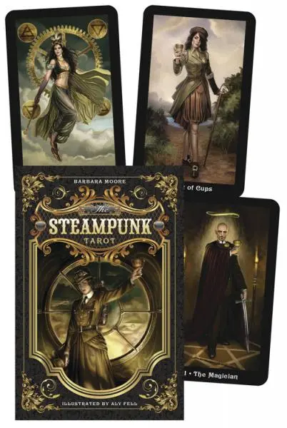 Tarot