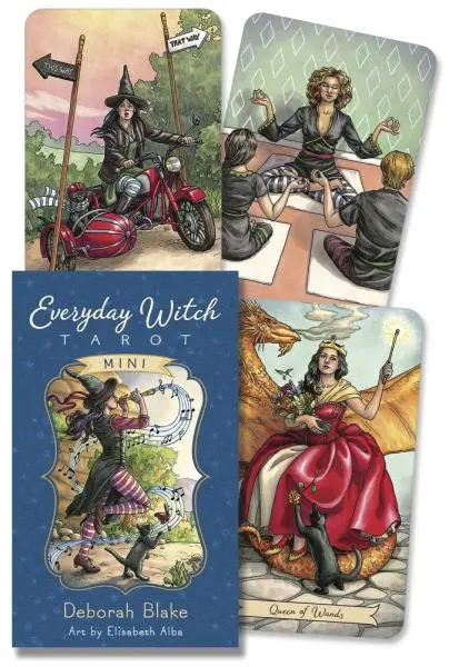 Tarot