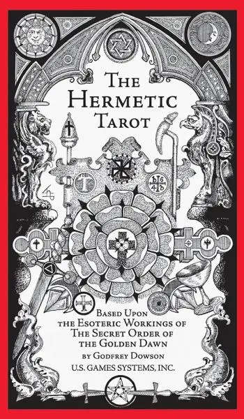 Tarot