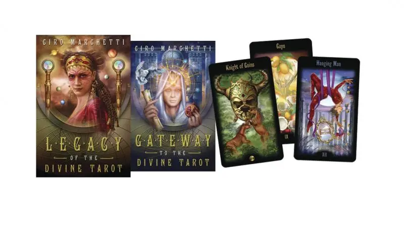 Tarot