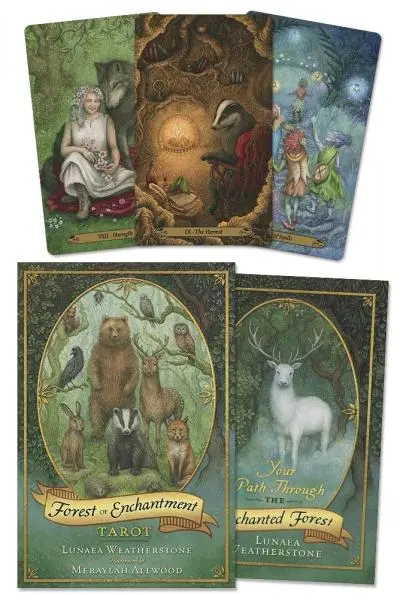 Tarot