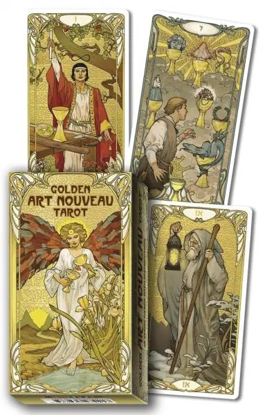 Tarot