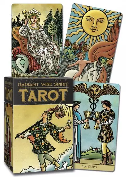 Tarot