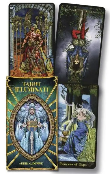 Tarot