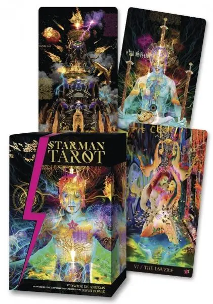 Tarot