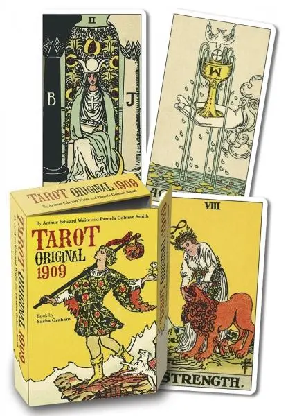 Tarot