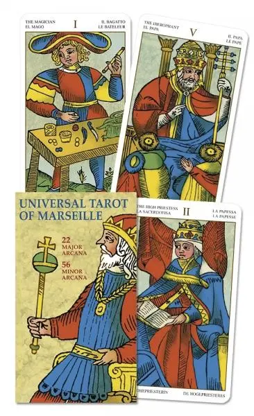 Tarot