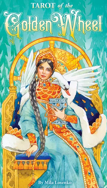 Tarot