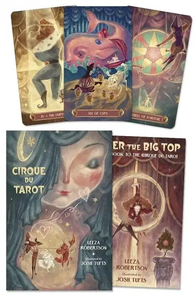 Tarot