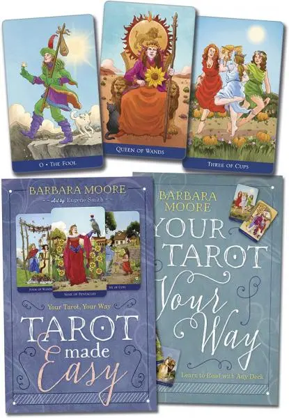 Tarot