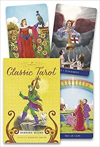 Tarot